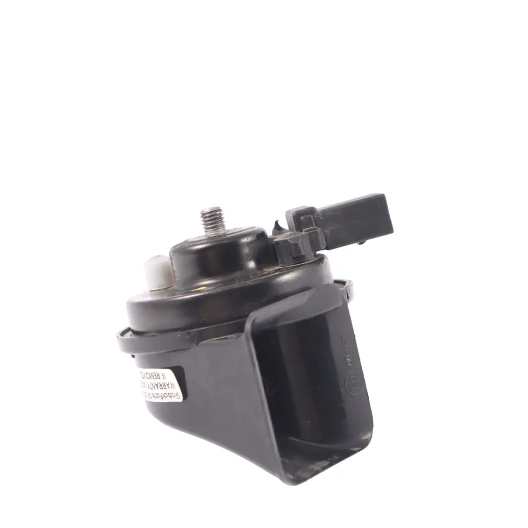 Volkswagen Touran 1T Señal Air Horn Tono Bajo Fanfarria - SKU 5C0951221B - Número de pieza 5C0951221B