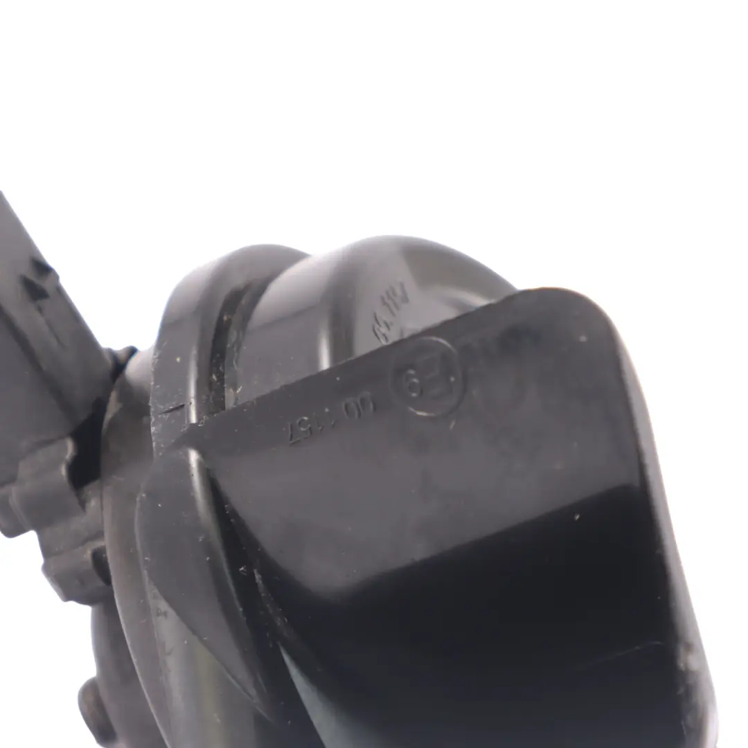 Volkswagen Touran 1T Señal Air Horn Tono Bajo Fanfarria - SKU 5C0951221B - Número de pieza 5C0951221B