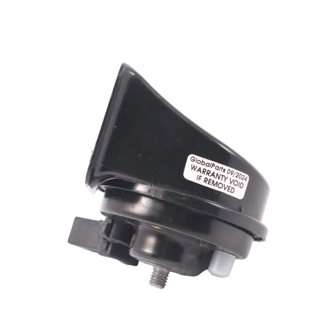 Volkswagen Touran 1T Señal Air Horn Tono Bajo Fanfarria - SKU 5C0951221B - Número de pieza 5C0951221B