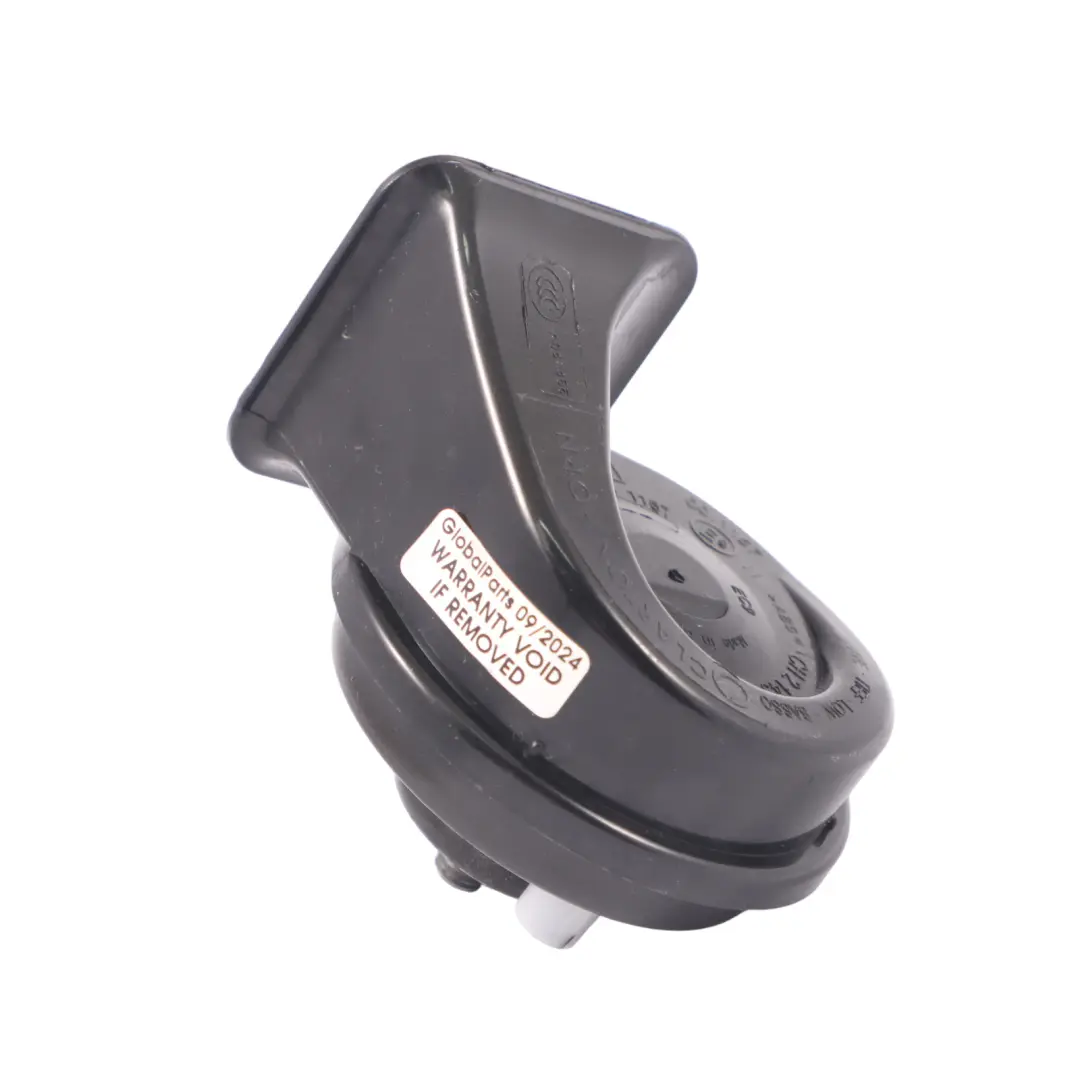 Volkswagen Touran 1T Segnale acustico aria Tono basso Passo Fanfara - SKU 5C0951221B - Numero di parte 5C0951221B