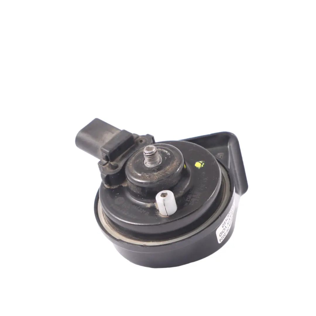 Volkswagen Touran 1T Signal Lufthorn Tiefer Ton Tonhöhe Fanfare - SKU 5C0951221B - Teilenummer 5C0951221B