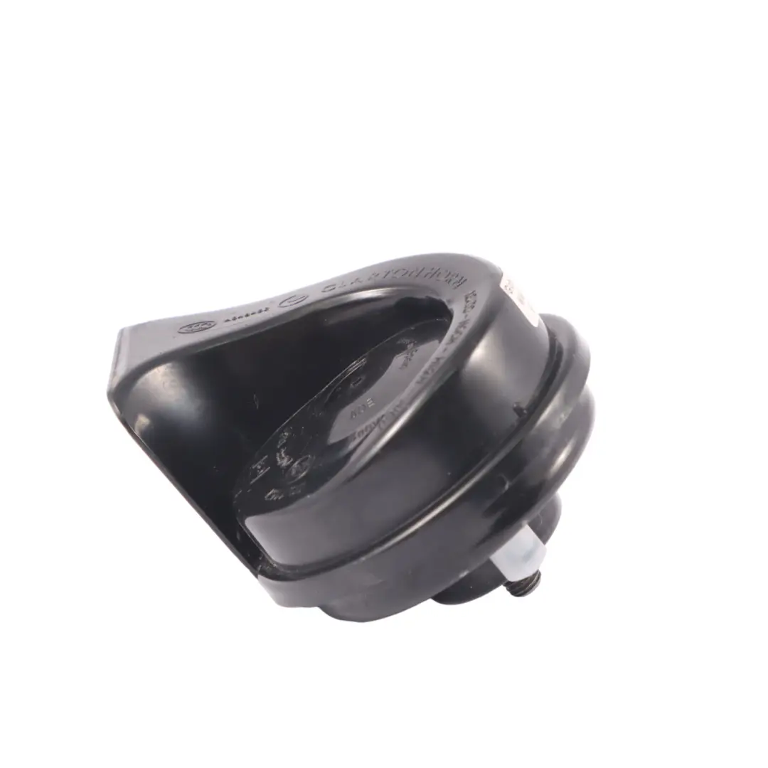 Alarme klaxon à tonalité élevée Sirène Fanfare pour Volkswagen Touran 1T à propos du numéro de pièce 5C0951223C Volkswagen Touran 1T Alarme klaxon à tonalité élevée Sirène Fanfare - SKU 5C0951223C - Numéro de pièce 5C0951223C