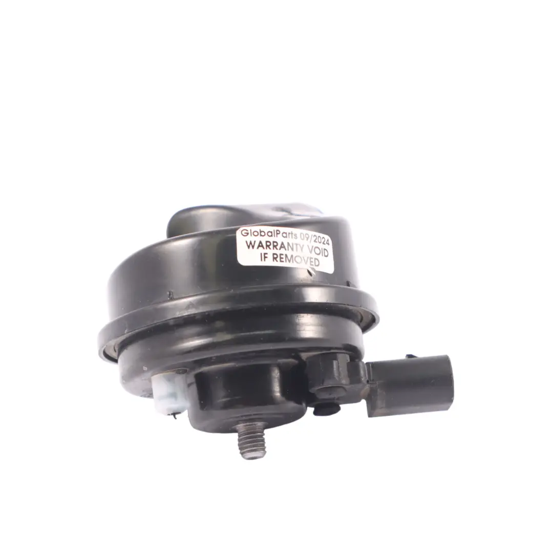 Volkswagen Touran 1T High Tone Pitch Horn Signal Alarm Siren Fanfare - SKU 5C0951223C - Part number 5C0951223C
