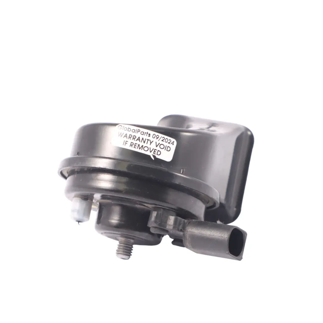 Alarme klaxon à tonalité élevée Sirène Fanfare pour Volkswagen Touran 1T à propos du numéro de pièce 5C0951223C Volkswagen Touran 1T Alarme klaxon à tonalité élevée Sirène Fanfare - SKU 5C0951223C - Numéro de pièce 5C0951223C