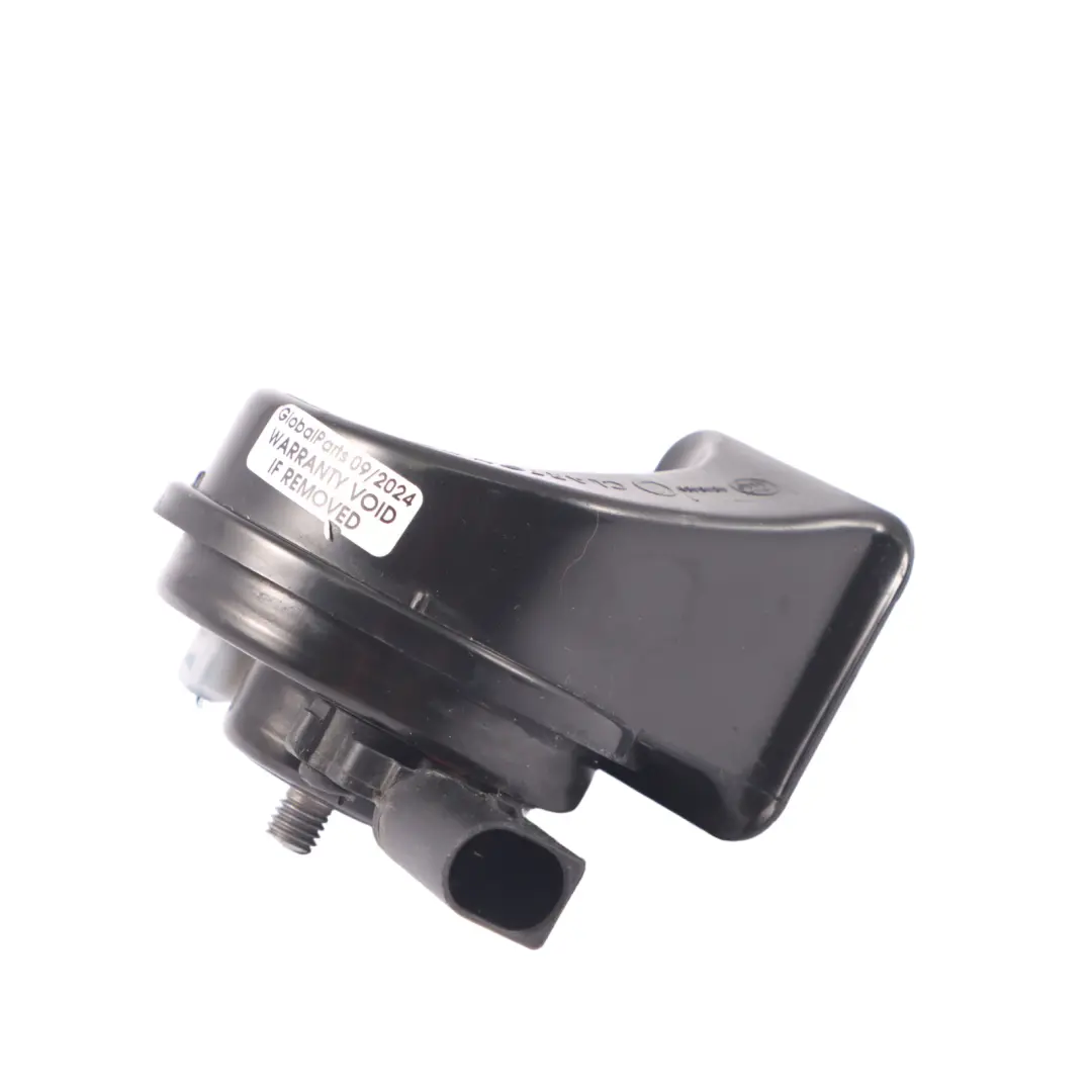 Volkswagen Touran 1T High Tone Pitch Horn Signal Alarm Siren Fanfare - SKU 5C0951223C - Part number 5C0951223C
