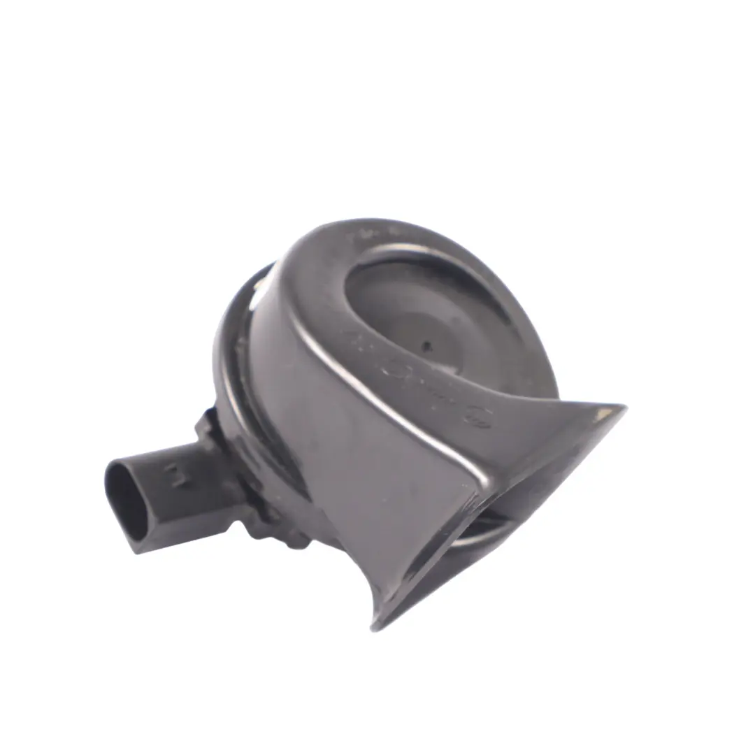 High Tone Horn Señal Alarma Sirena Fanfarria para Volkswagen Touran 1T con número de pieza 5C0951223C Volkswagen Touran 1T High Tone Horn Señal Alarma Sirena Fanfarria - SKU 5C0951223C - Número de pieza 5C0951223C