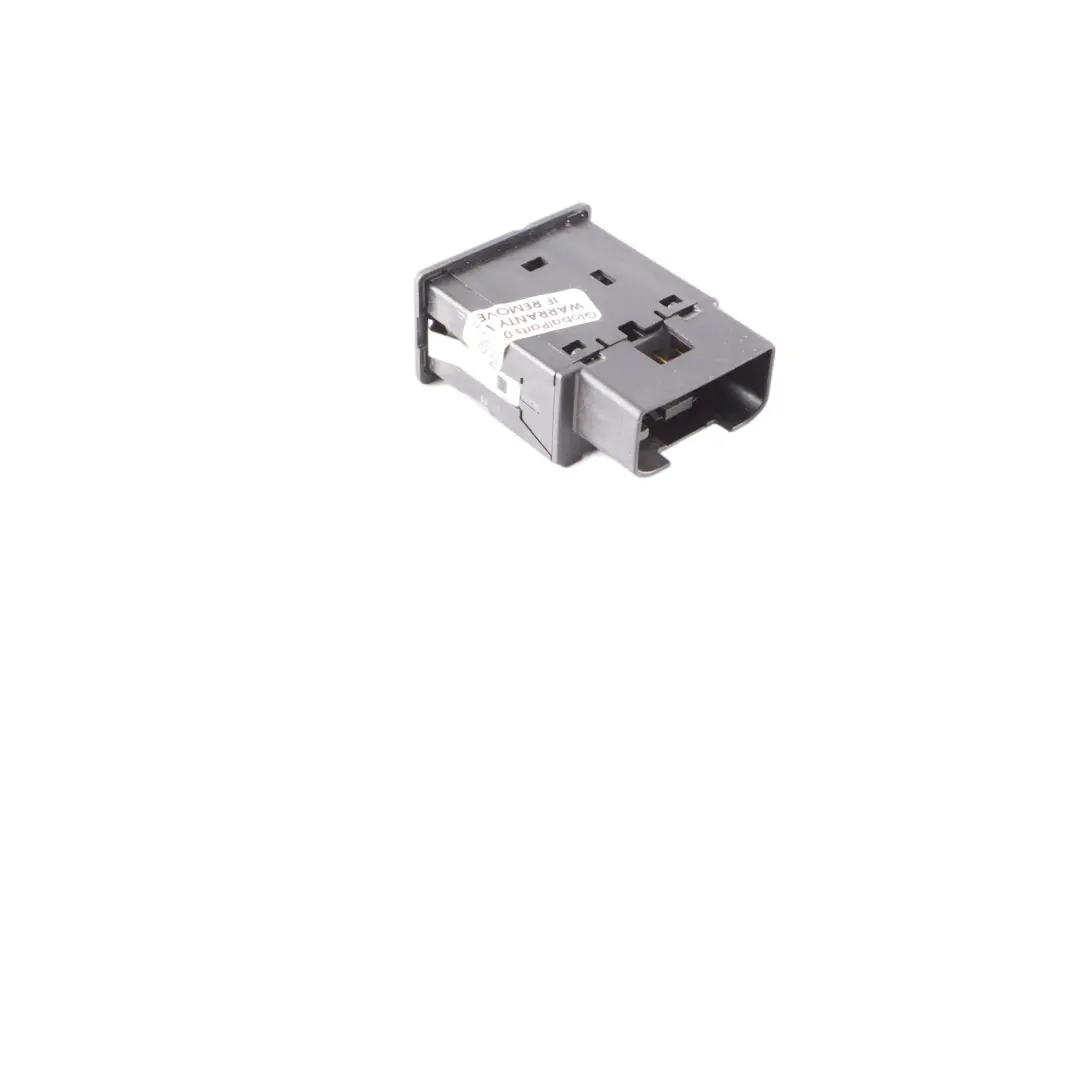 Audi A3 8V Air Module Passenger Deactivation On Off Switch - SKU 5C5919237 - Part number 5C5919237