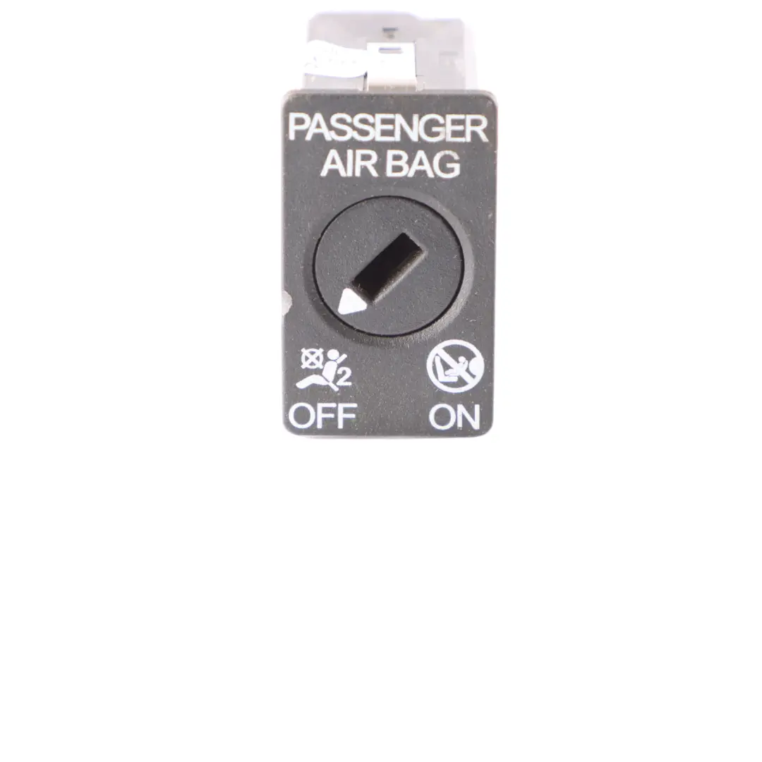 Audi A3 8V Module d'Air Désactivé Passager On Off Interrupteur - SKU 5C5919237 - Numéro de pièce 5C5919237