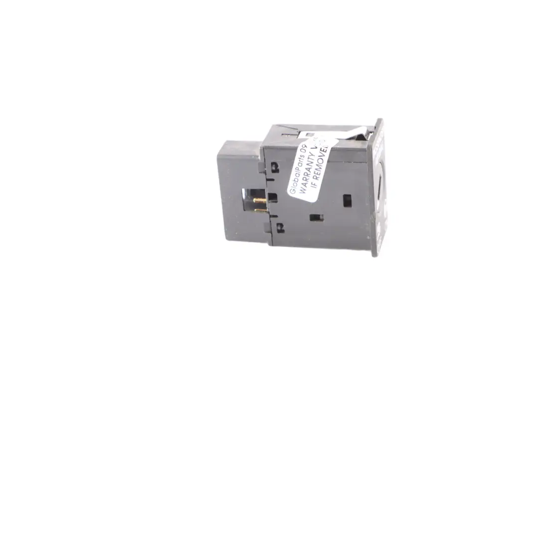 Audi A3 8V Module d'Air Désactivé Passager On Off Interrupteur - SKU 5C5919237 - Numéro de pièce 5C5919237