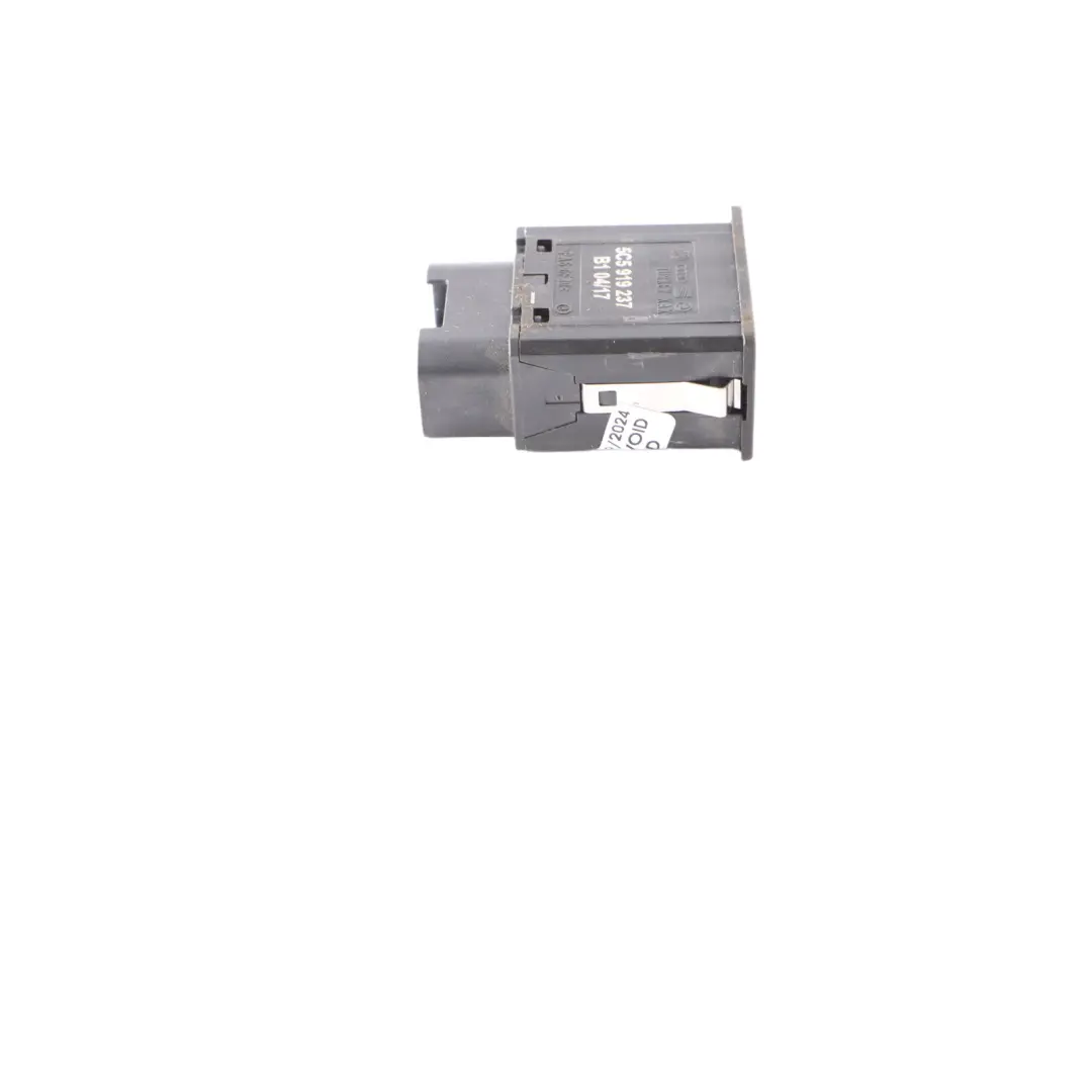 Audi A3 8V Module d'Air Désactivé Passager On Off Interrupteur - SKU 5C5919237 - Numéro de pièce 5C5919237