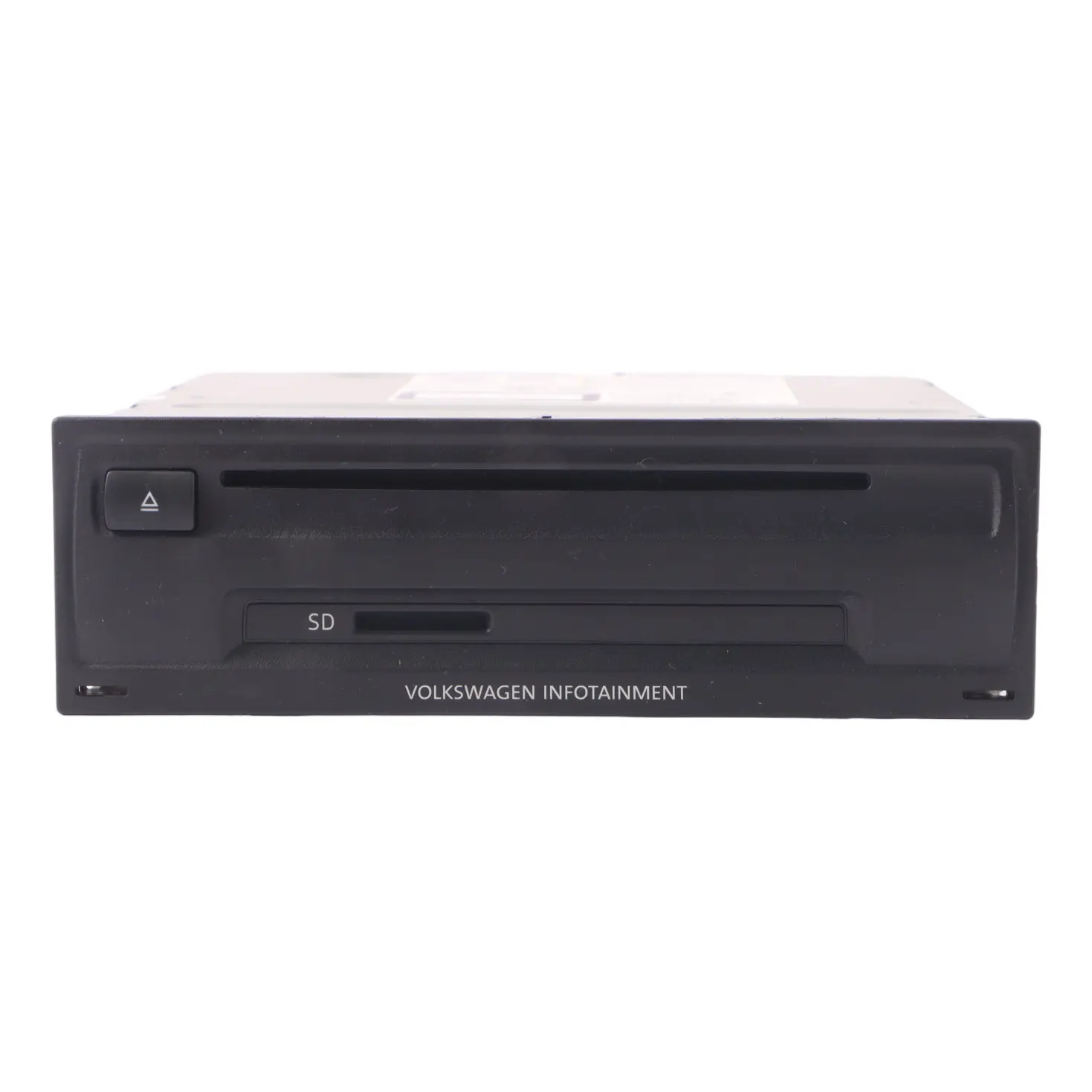 Volkswagen Golf Mk7 Radio Multimedia Unidad Principal CD SD 5G0035820A