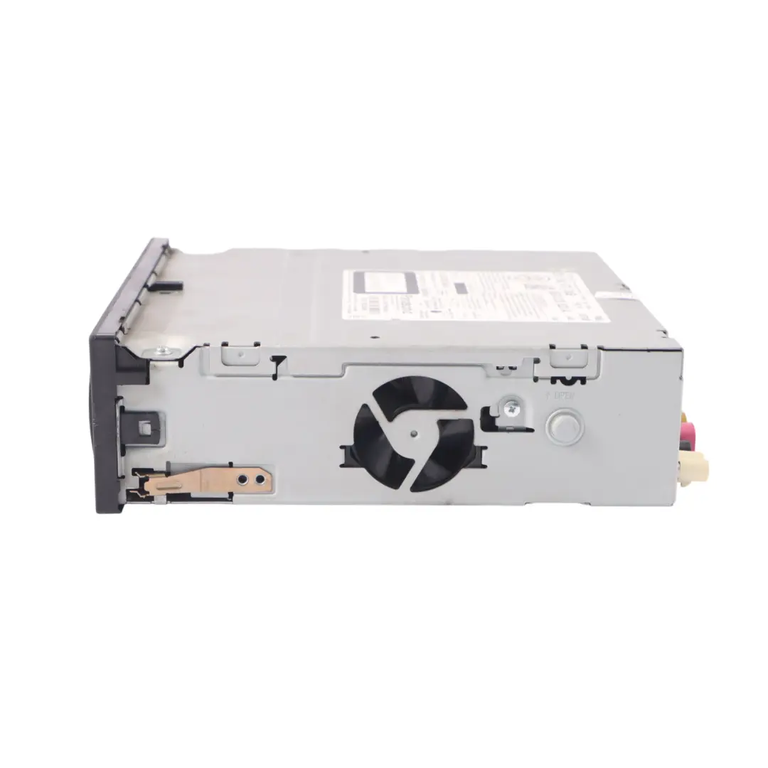 Volkswagen Golf Mk7 Radio Multimedia Hauptgerät CD SD - SKU 5G0035820A - Teilenummer 5G0035820A