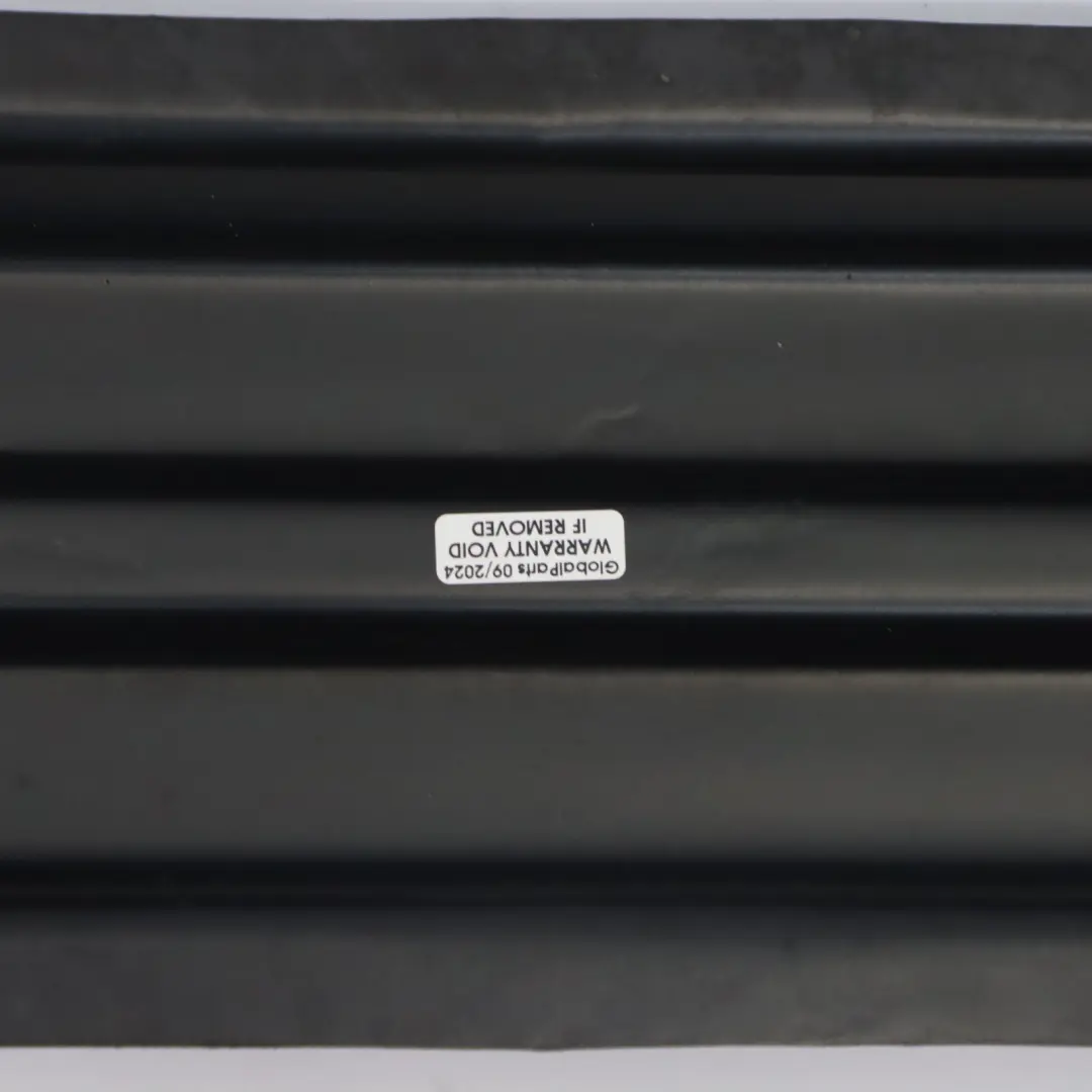 Pare-chocs Arrière Support de Traverse pour VW Volkswagen Golf Mk7 à propos du numéro de pièce 5G0807305B VW Volkswagen Golf Mk7 Pare-chocs Arrière Support de Traverse - SKU 5G0807305B - Numéro de pièce 5G0807305B