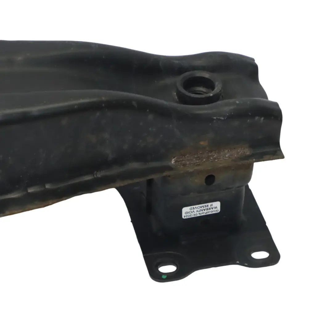 Hintere Stoßstange Träger Querträger für VW Volkswagen Golf Mk7 mit Teilenummer 5G0807305B VW Volkswagen Golf Mk7 Hintere Stoßstange Träger Querträger - SKU 5G0807305B - Teilenummer 5G0807305B