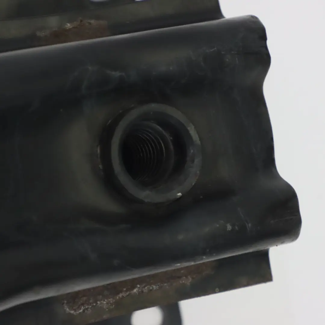 Pare-chocs Arrière Support de Traverse pour VW Volkswagen Golf Mk7 à propos du numéro de pièce 5G0807305B VW Volkswagen Golf Mk7 Pare-chocs Arrière Support de Traverse - SKU 5G0807305B - Numéro de pièce 5G0807305B