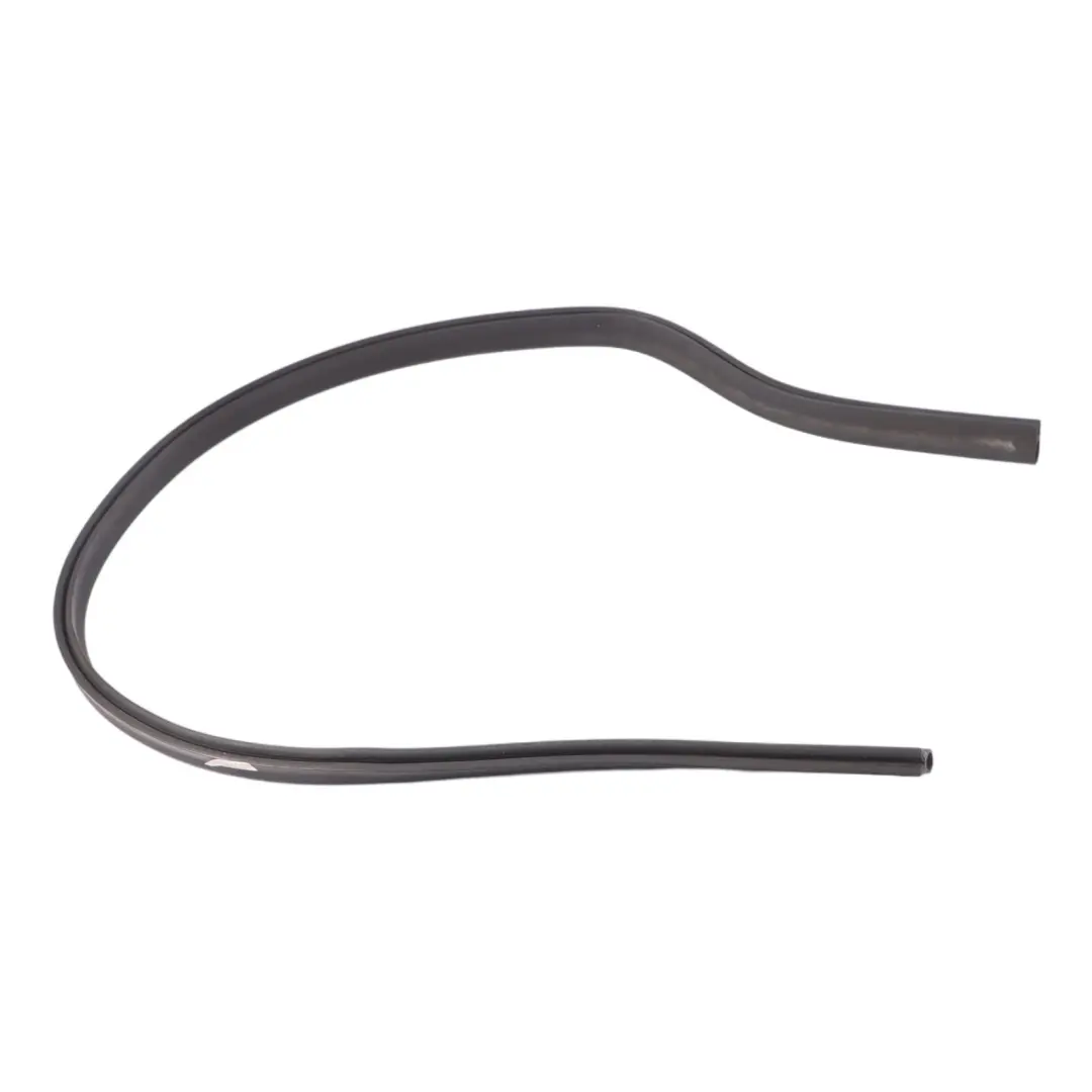 Capot avant Capot caoutchouc Joint d'étanchéité pour VW Volkswagen Golf 7 à propos du numéro de pièce 5G0823723B VW Volkswagen Golf 7 Capot avant Capot caoutchouc Joint d'étanchéité - SKU 5G0823723B - Numéro de pièce 5G0823723B