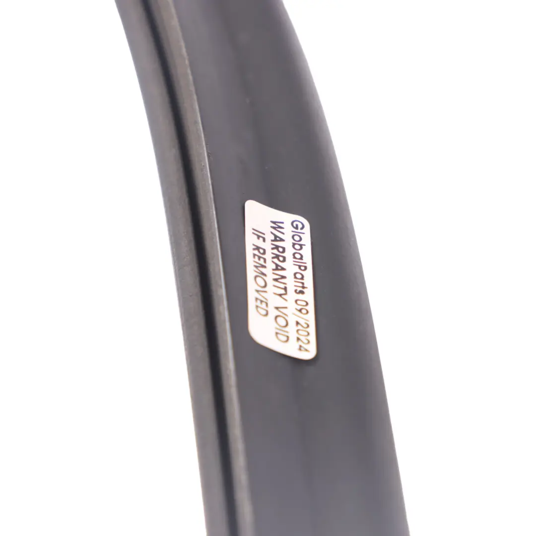 VW Volkswagen Golf 7 Capot avant Capot caoutchouc Joint d'étanchéité - SKU 5G0823723B - Numéro de pièce 5G0823723B