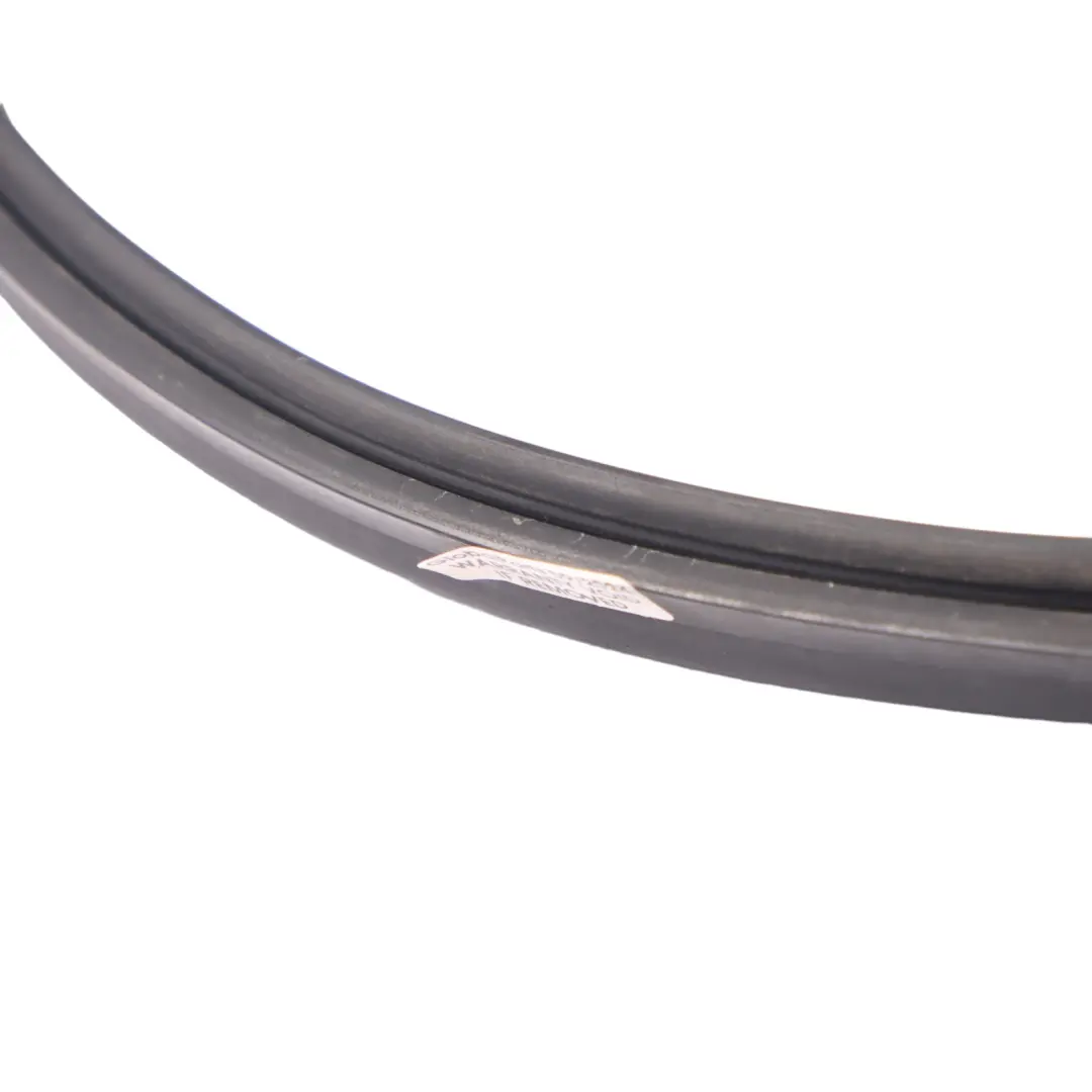 VW Volkswagen Golf 7 Capot avant Capot caoutchouc Joint d'étanchéité - SKU 5G0823723B - Numéro de pièce 5G0823723B