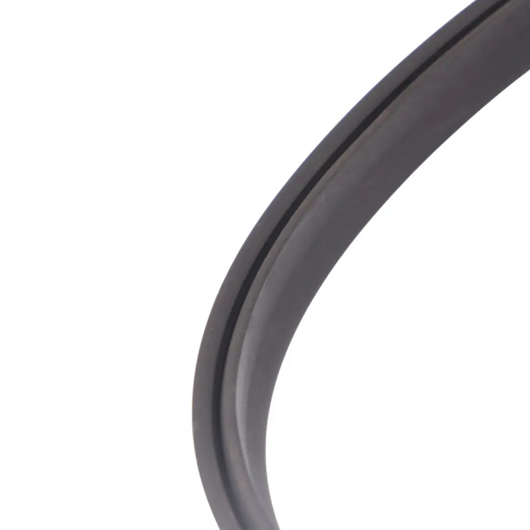 VW Volkswagen Golf 7 Capot avant Capot caoutchouc Joint d'étanchéité - SKU 5G0823723B - Numéro de pièce 5G0823723B