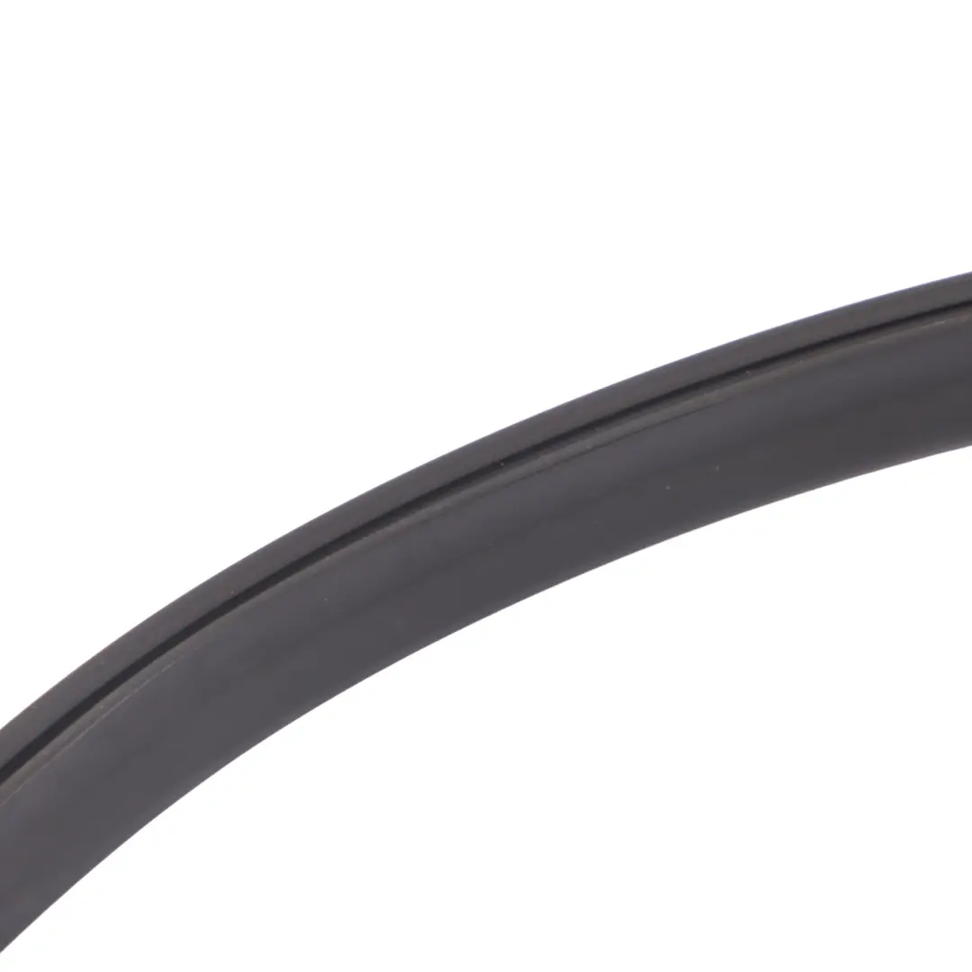 VW Volkswagen Golf 7 Capot avant Capot caoutchouc Joint d'étanchéité - SKU 5G0823723B - Numéro de pièce 5G0823723B