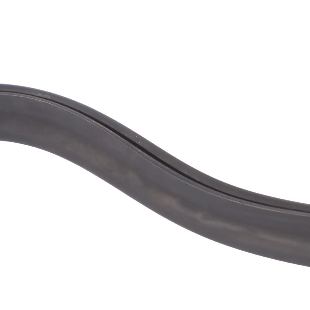 VW Volkswagen Golf 7 Capot avant Capot caoutchouc Joint d'étanchéité - SKU 5G0823723B - Numéro de pièce 5G0823723B