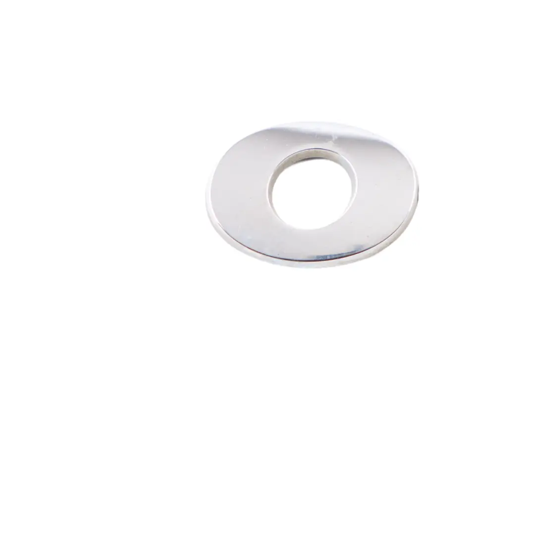 Boot Badge Logo Heckklappenbeschriftung für Volkswagen Golf Mk7 mit Teilenummer 5G0853687 Volkswagen Golf Mk7 Boot Badge Logo Heckklappenbeschriftung - SKU 5G0853687 - Teilenummer 5G0853687