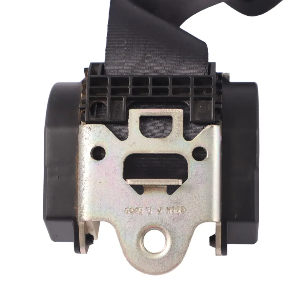 Volkswagen Golf 7 Sicherheitsgurt Hinten Links Rechts Sicherheitsgurt - SKU 5G0857805 - Teilenummer 5G0857805