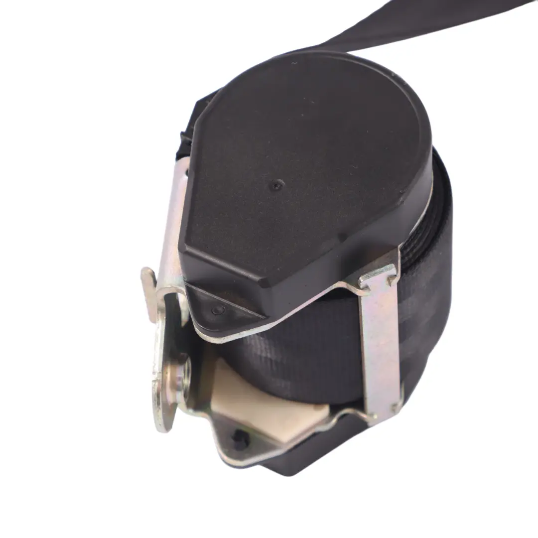 VW Volkswagen Golf Mk7 Seatbelt Rear Left Right N/O/S Seat Belt - SKU 5G0857805 - Part number 5G0857805