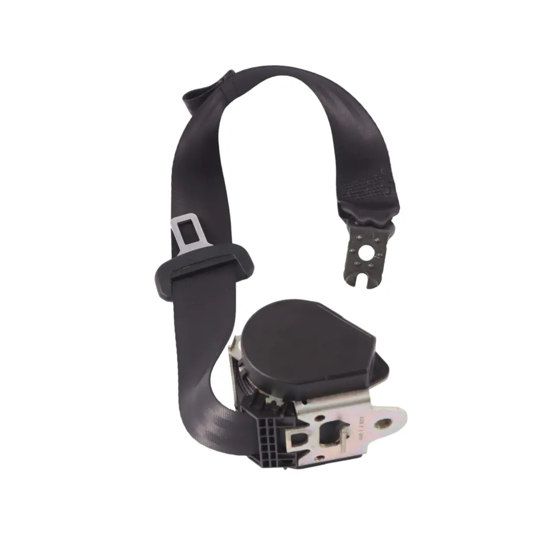 VW Volkswagen Golf Mk7 Seatbelt Rear Left Right N/O/S Seat Belt - SKU 5G0857805 - Part number 5G0857805