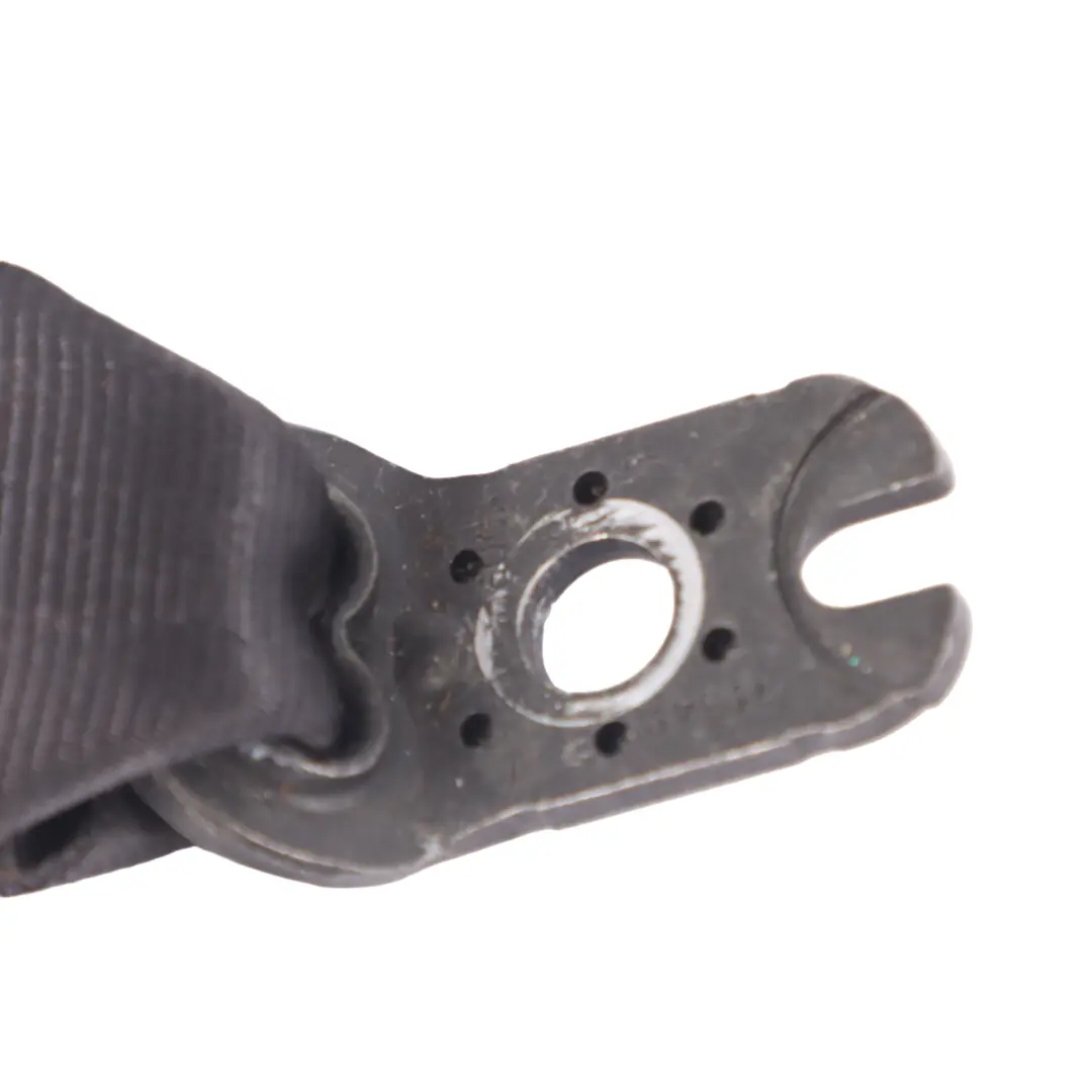 VW Volkswagen Golf Mk7 Seatbelt Rear Left Right N/O/S Seat Belt - SKU 5G0857805 - Part number 5G0857805
