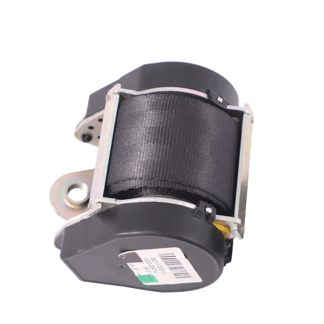VW Volkswagen Golf Mk7 Seatbelt Rear Left Right N/O/S Seat Belt - SKU 5G0857805 - Part number 5G0857805