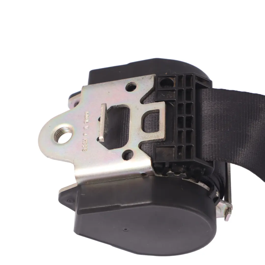 VW Volkswagen Golf Mk7 Seatbelt Rear Left Right N/O/S Seat Belt - SKU 5G0857805 - Part number 5G0857805