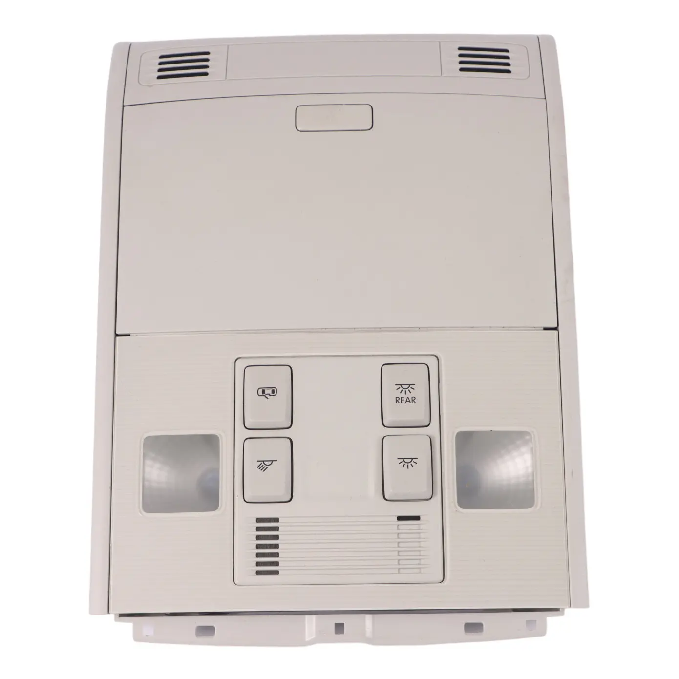 Volkswagen Golf 7 Luce tetto Lampada lettura anteriore Interruttore 5G0868837