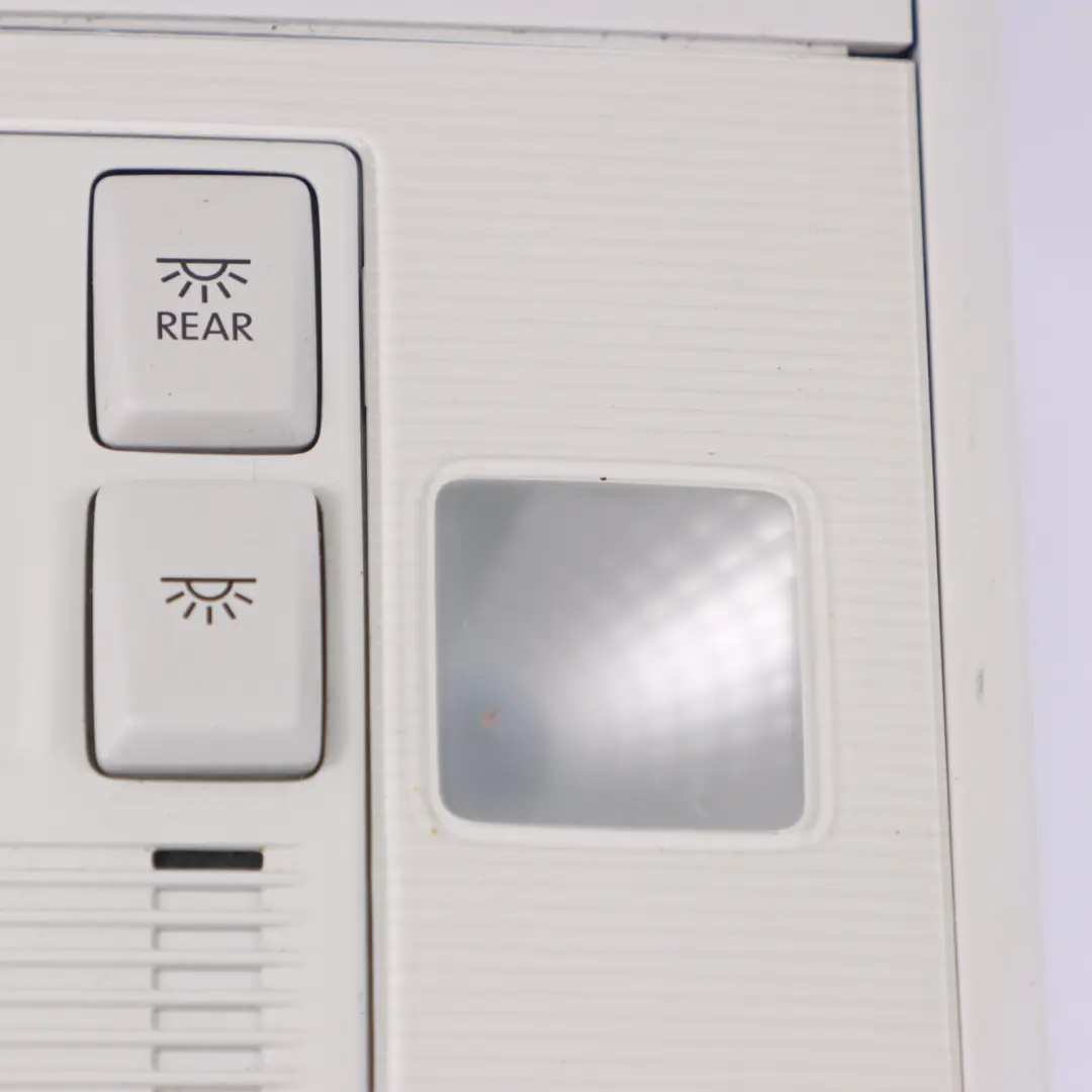 Luce tetto Lampada lettura anteriore Interruttore per Volkswagen Golf 7 con numero di parte 5G0868837 Volkswagen Golf 7 Luce tetto Lampada lettura anteriore Interruttore - SKU 5G0868837 - Numero di parte 5G0868837