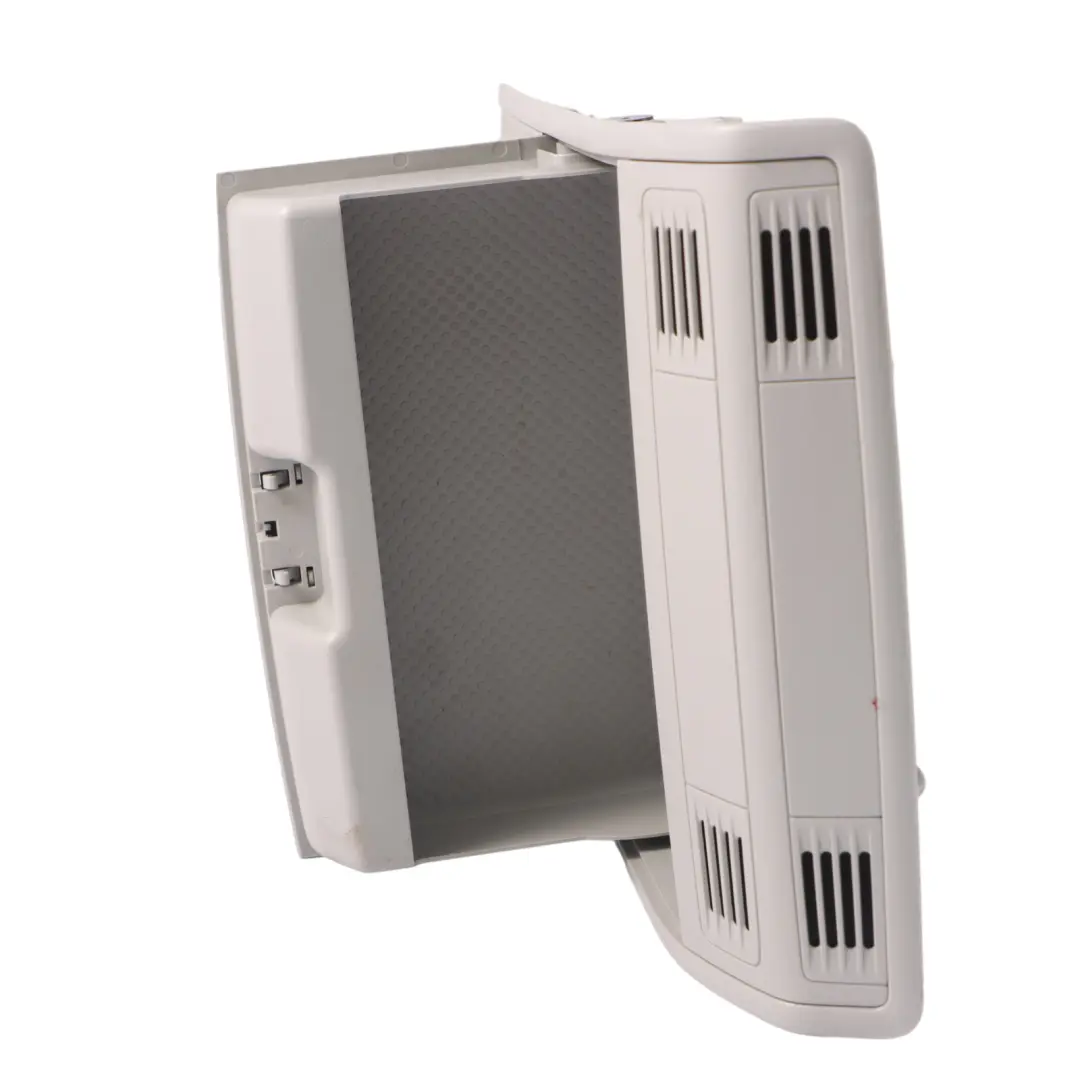 Luce tetto Lampada lettura anteriore Interruttore per Volkswagen Golf 7 con numero di parte 5G0868837 Volkswagen Golf 7 Luce tetto Lampada lettura anteriore Interruttore - SKU 5G0868837 - Numero di parte 5G0868837