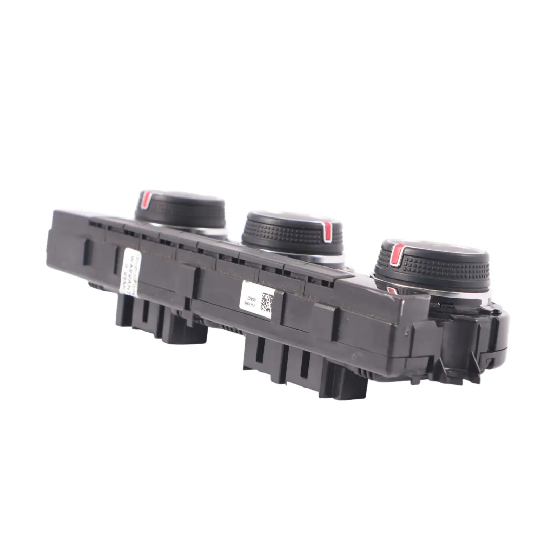 Volkswagen Golf Mk7 A/C Calefacción Panel Control Unidad Interruptor - SKU 5G0907426M - Número de pieza 5G0907426M