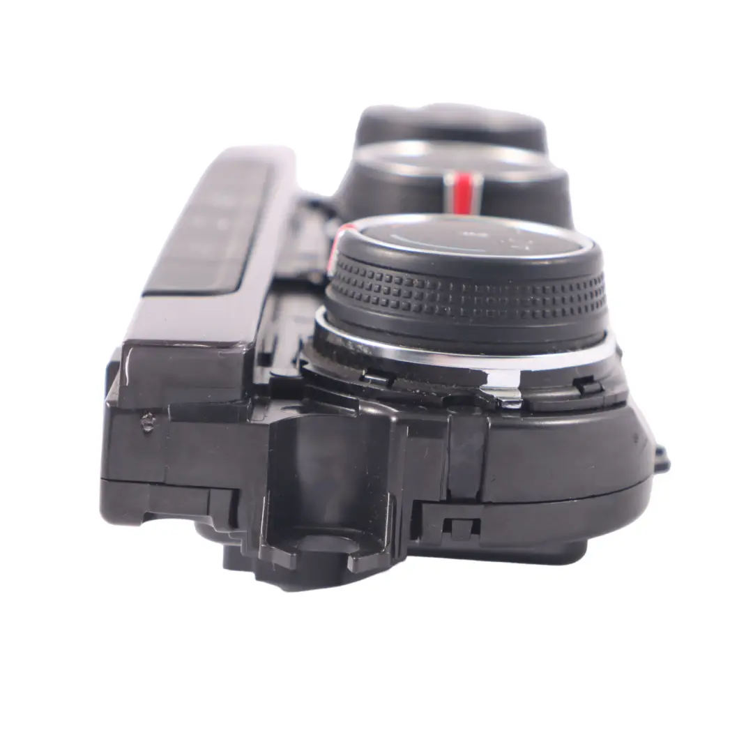 Volkswagen Golf Mk7 A/C Calefacción Panel Control Unidad Interruptor - SKU 5G0907426M - Número de pieza 5G0907426M