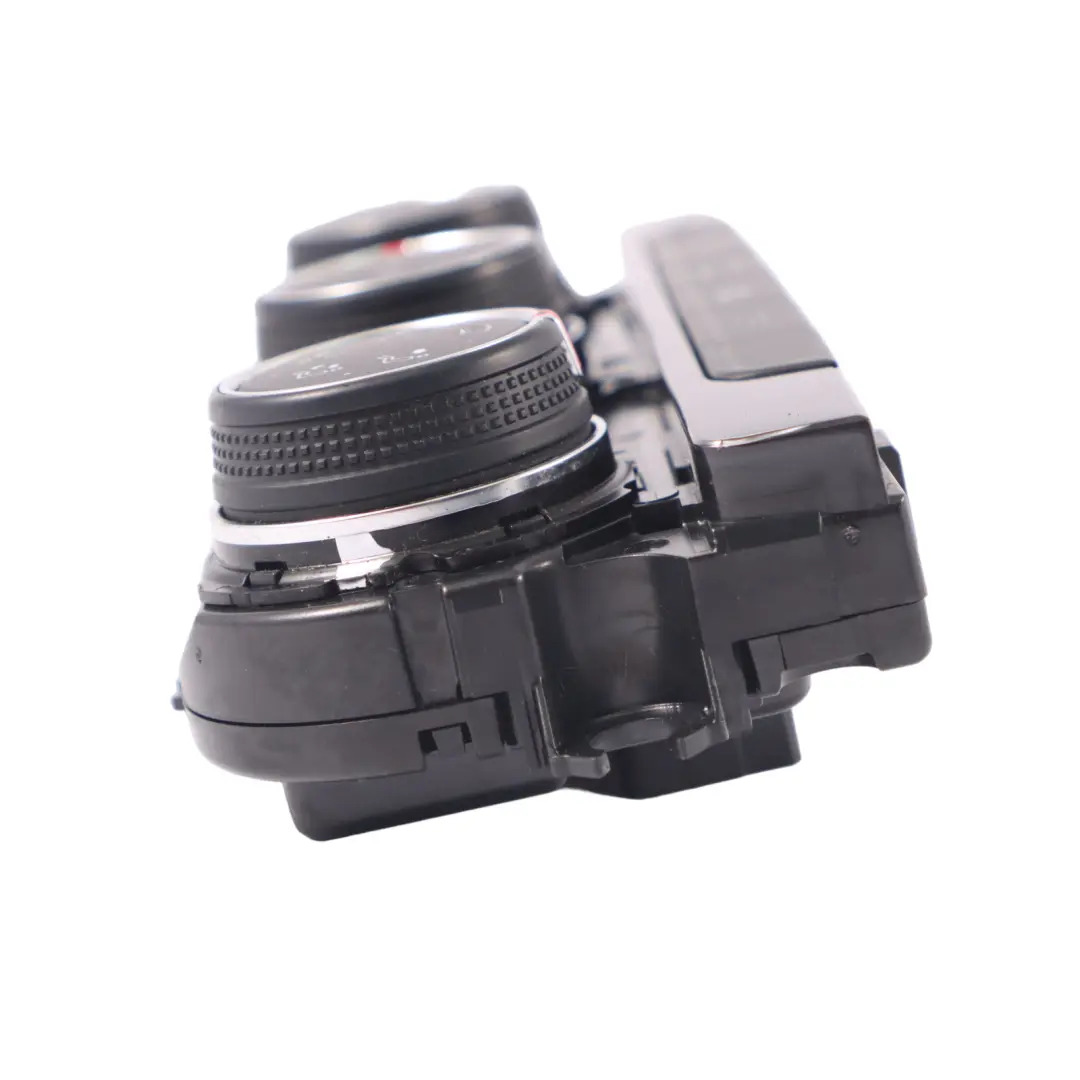 Volkswagen Golf Mk7 A/C Riscaldatore Pannello Interruttore - SKU 5G0907426M - Numero di parte 5G0907426M