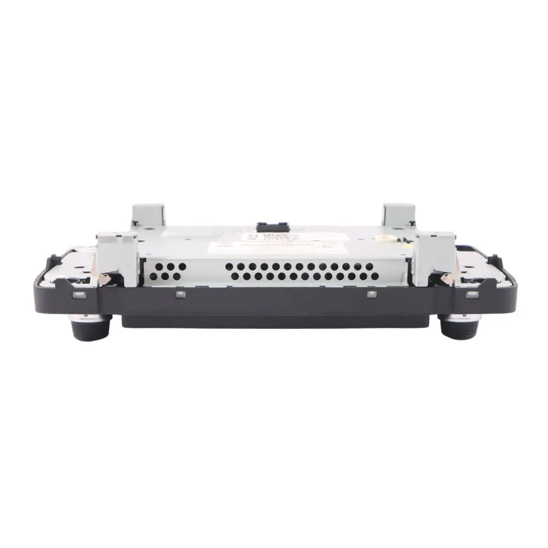 VW Volkswagen Golf Mk7 Unité de radiocommande CD Player - SKU 5G0919605 - Numéro de pièce 5G0919605