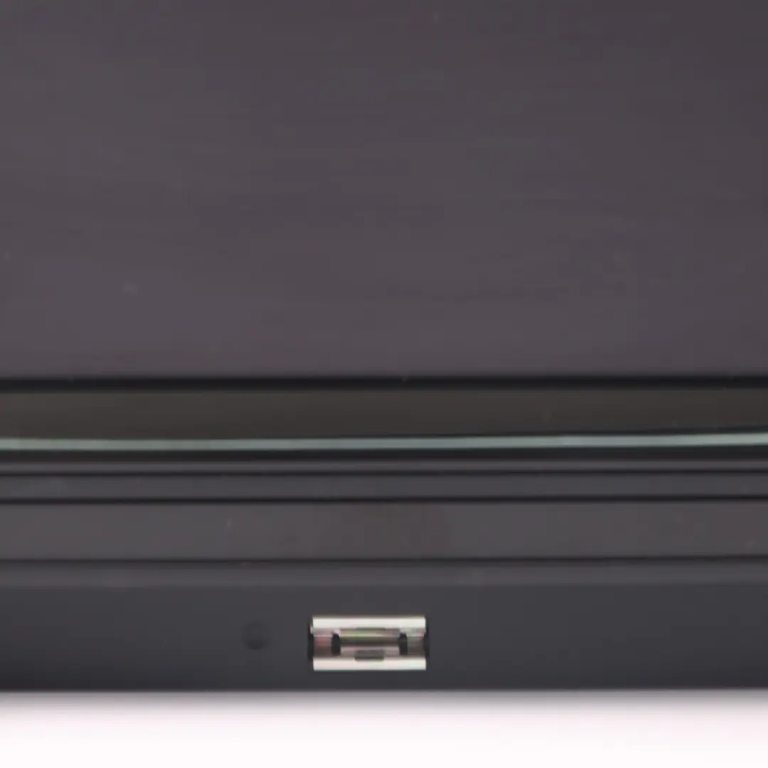 Unité de radiocommande CD Player pour VW Volkswagen Golf Mk7 à propos du numéro de pièce 5G0919605 VW Volkswagen Golf Mk7 Unité de radiocommande CD Player - SKU 5G0919605 - Numéro de pièce 5G0919605