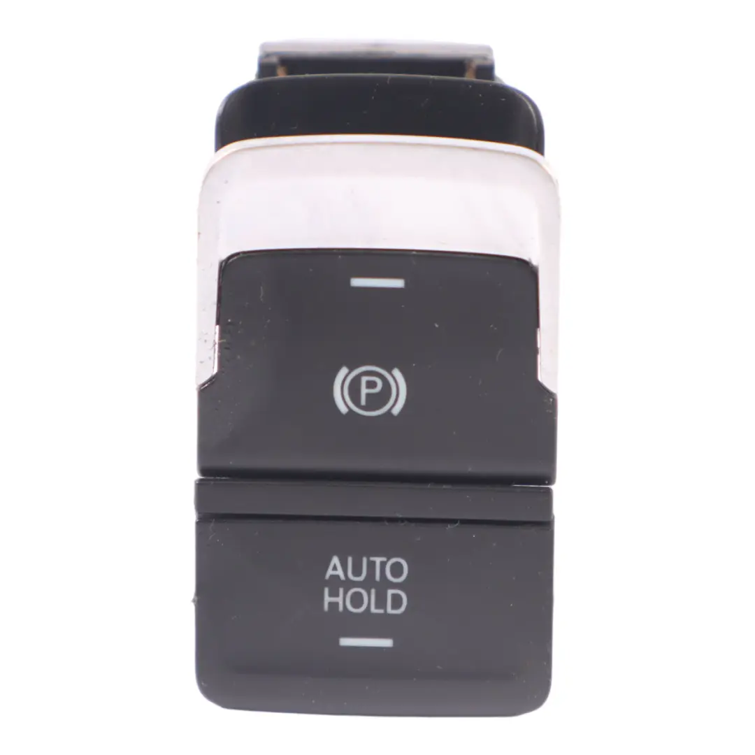 VW Golf 5G Interruptor desbloqueo freno mano eléctrico Módulo control - SKU 5G0927225D - Número de pieza 5G0927225D