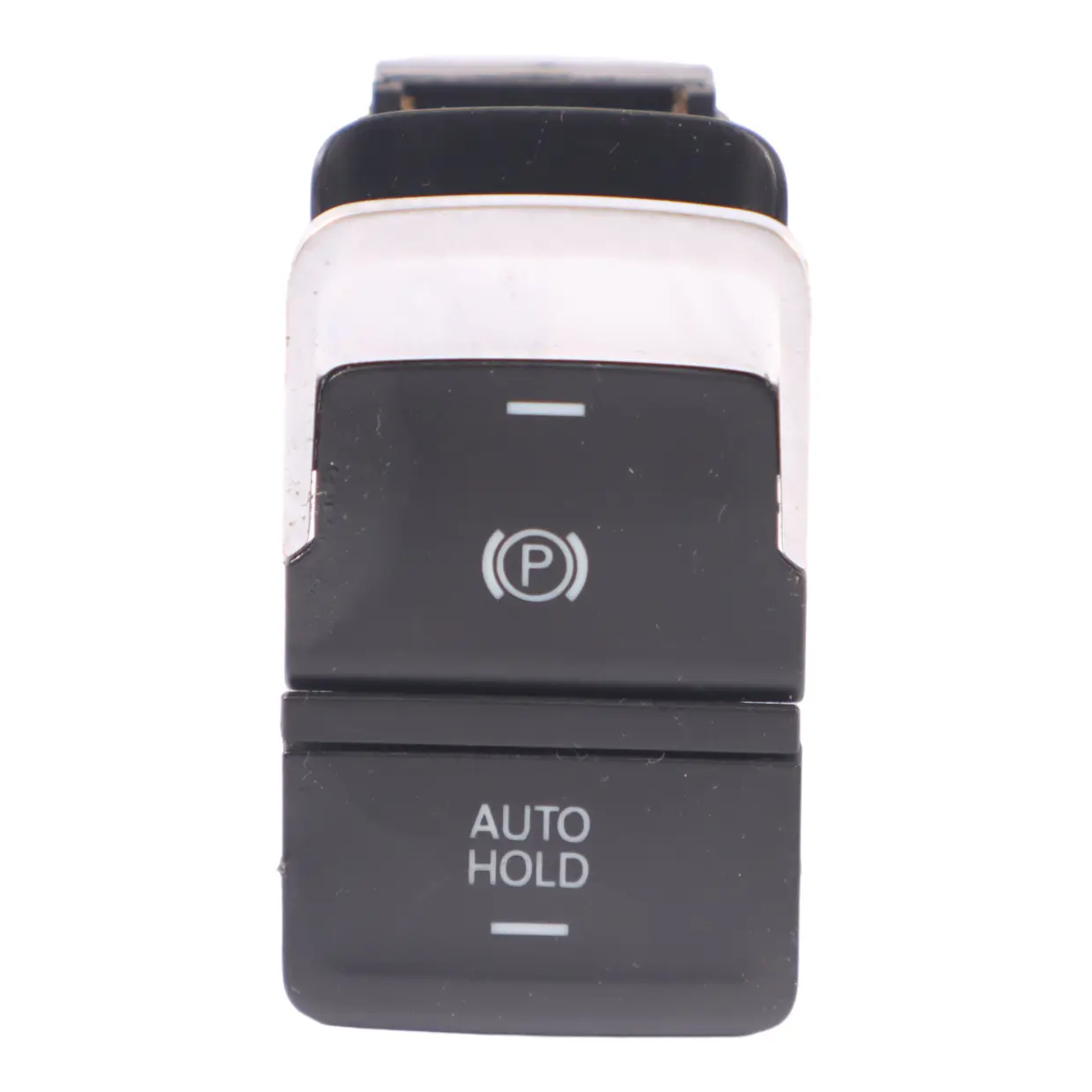 VW Golf 5G Interruttore rilascio freno elettrico Modulo controllo 5G0927225D