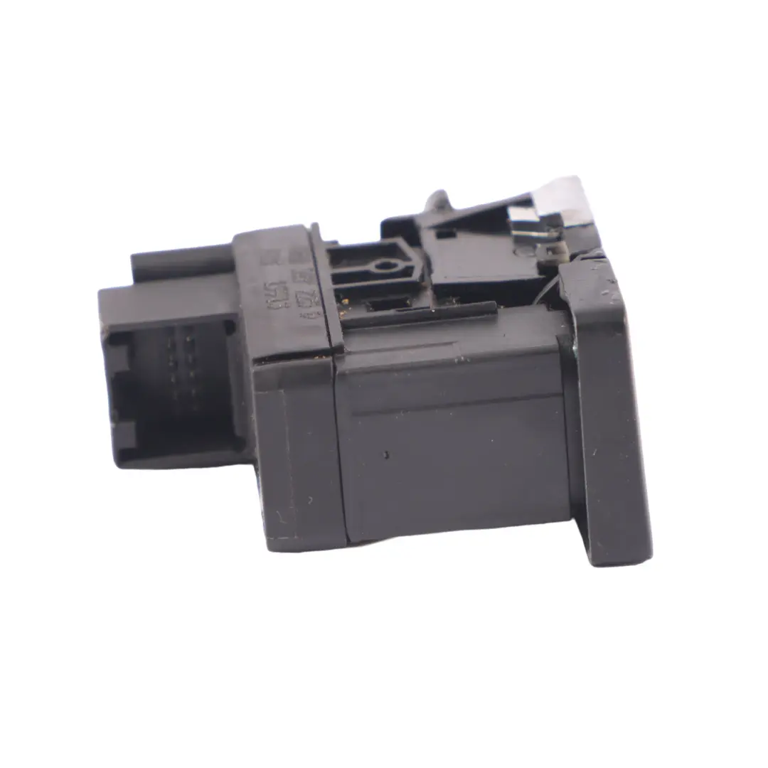 5G Electric Handbrake Release Switch Control Module to VW Golf with Part number 5G0927225D VW Golf 5G Electric Handbrake Release Switch Control Module - SKU 5G0927225D - Part number 5G0927225D