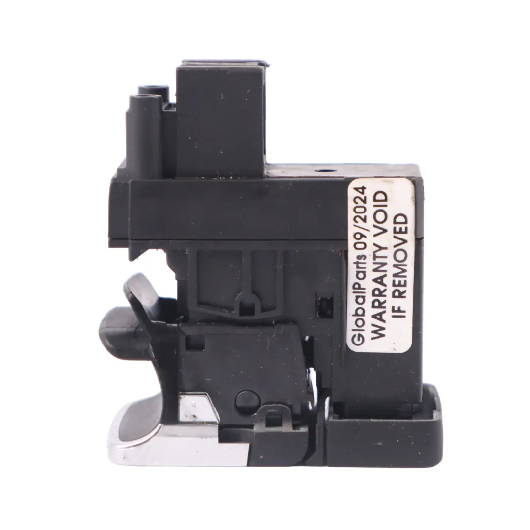 VW Golf 5G Przełącznik Włącznik Przycisk Hamulca Ręcznego - SKU 5G0927225D - Numer Części 5G0927225D
