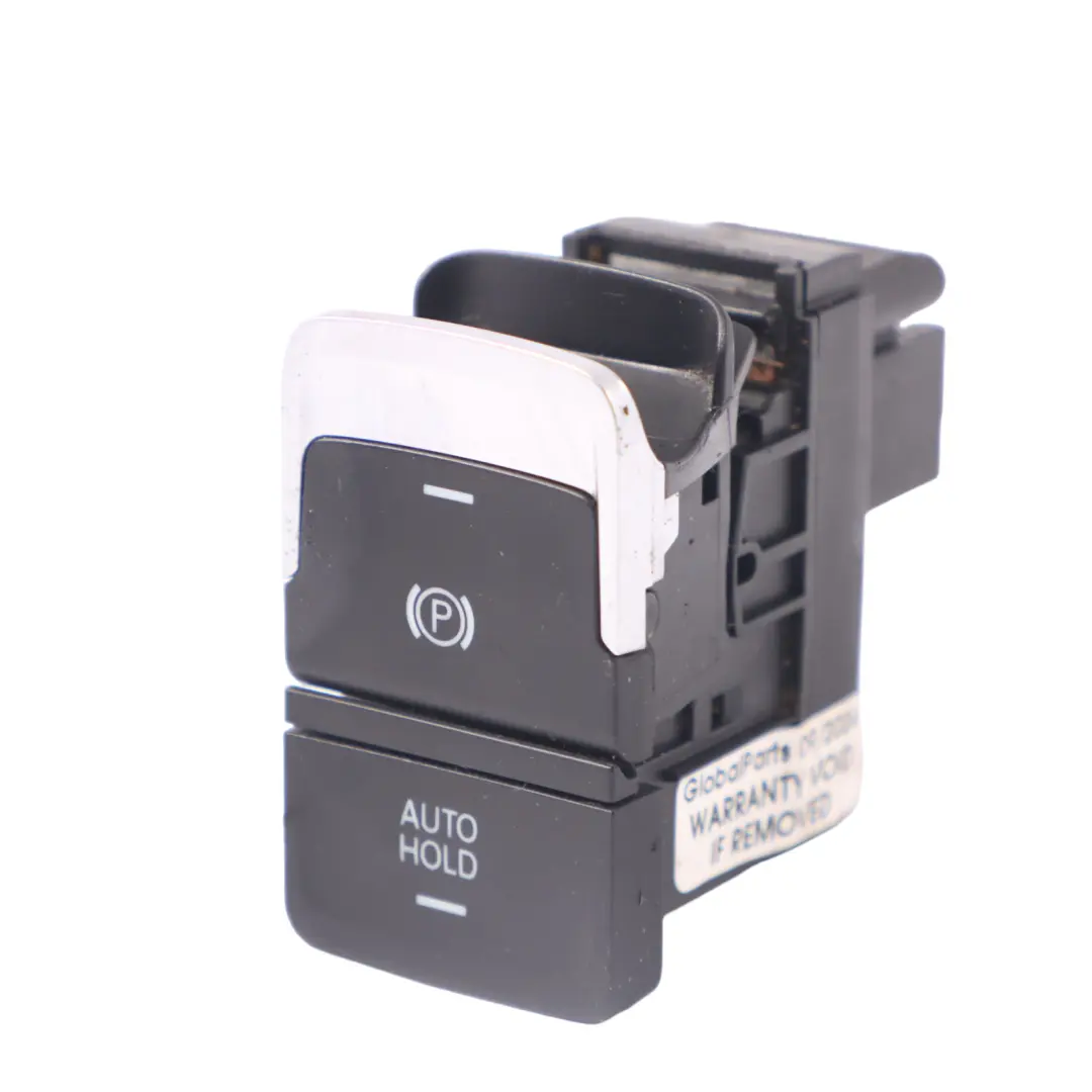 VW Golf 5G Module contrôle frein main électrique - SKU 5G0927225D - Numéro de pièce 5G0927225D