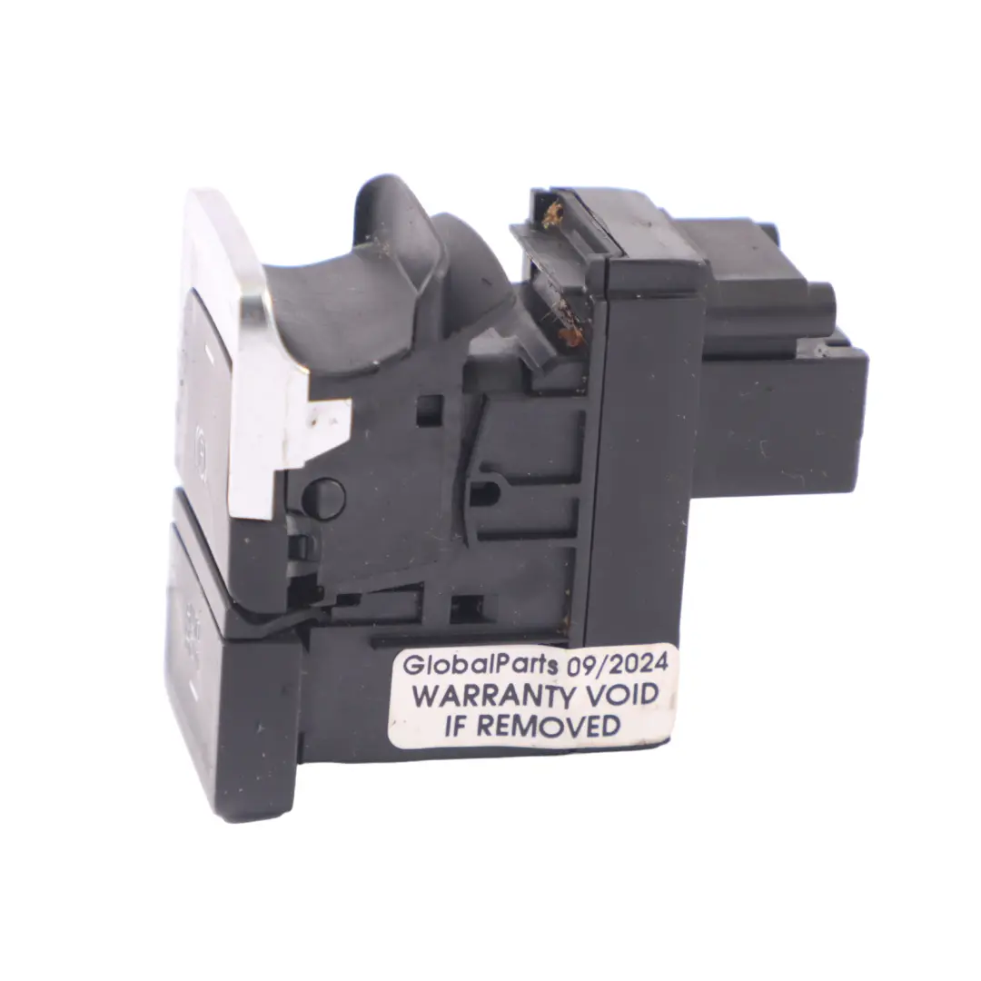 VW Golf 5G Interruttore rilascio freno elettrico Modulo controllo - SKU 5G0927225D - Numero di parte 5G0927225D