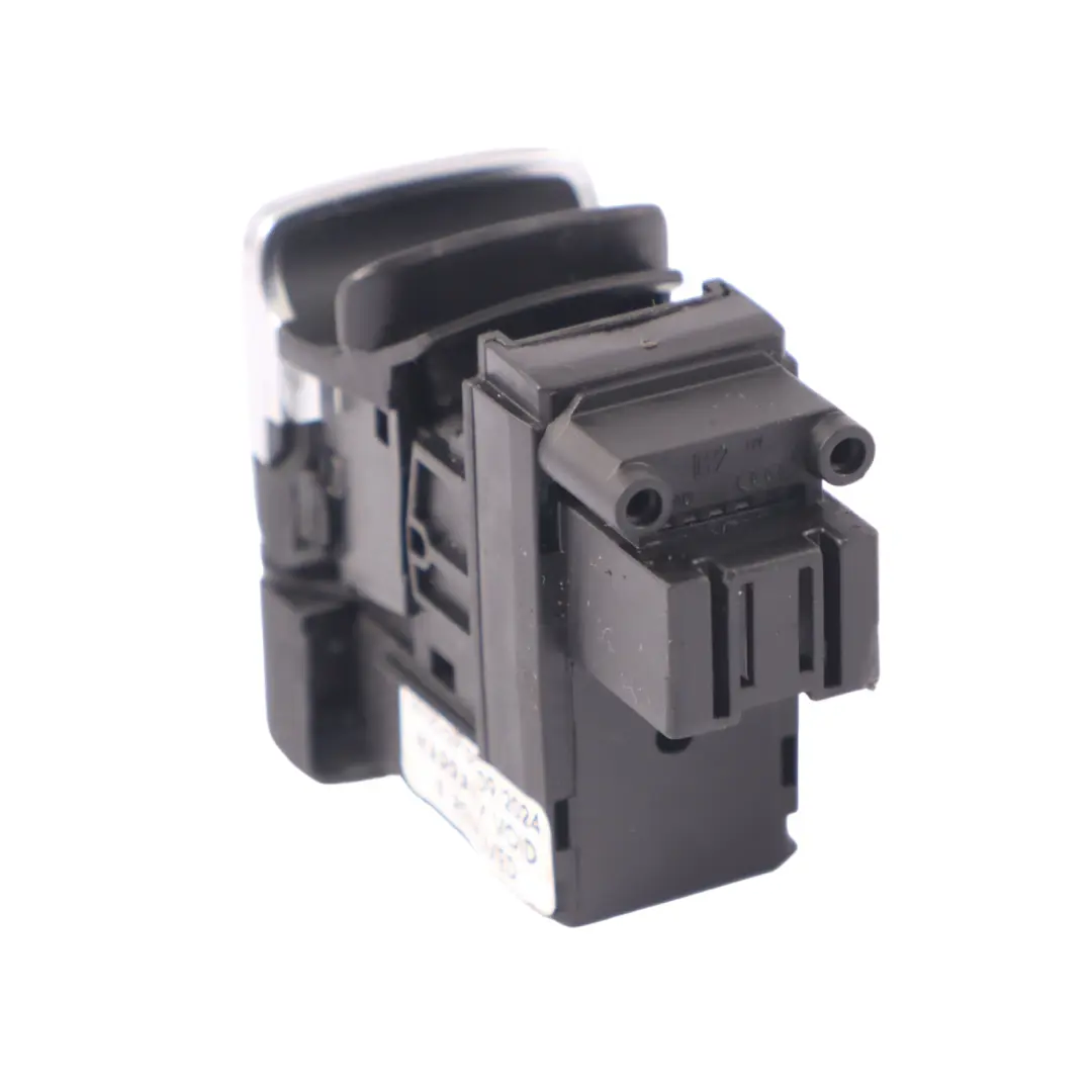 VW Golf 5G Interruptor desbloqueo freno mano eléctrico Módulo control - SKU 5G0927225D - Número de pieza 5G0927225D