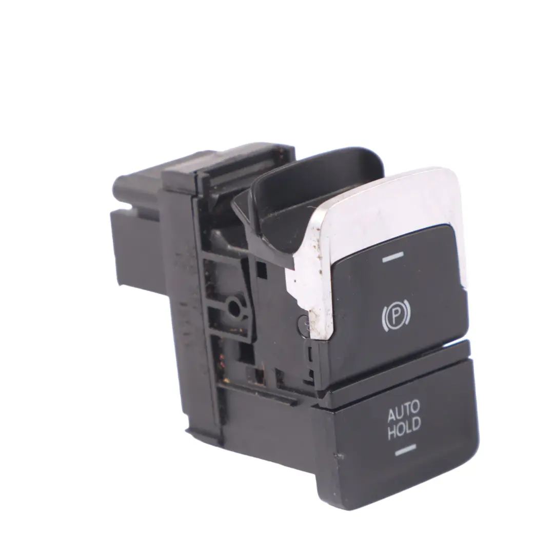 5G Electric Handbrake Release Switch Control Module to VW Golf with Part number 5G0927225D VW Golf 5G Electric Handbrake Release Switch Control Module - SKU 5G0927225D - Part number 5G0927225D