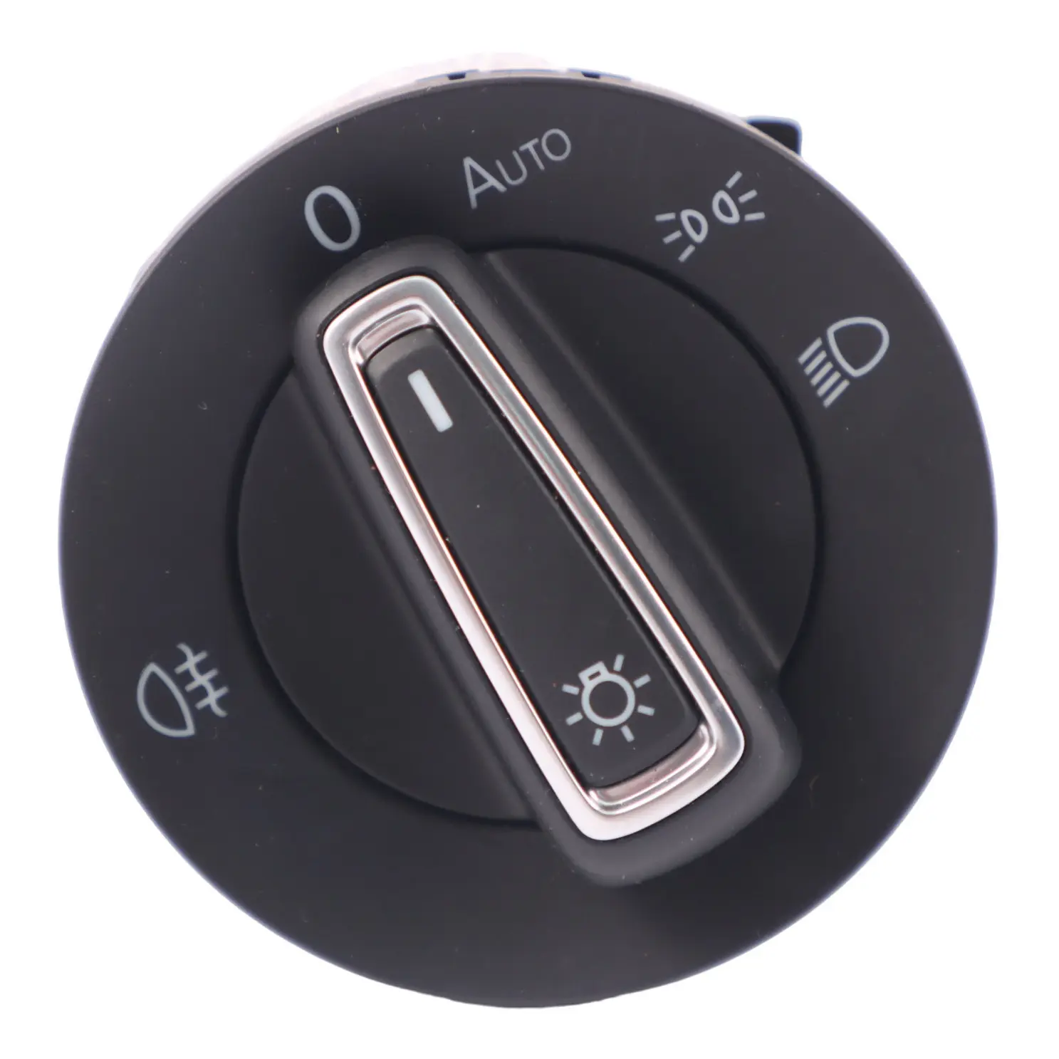 VW Volkswagen Golf 5G Faro interruttore pannello controllo 5G0941431BE