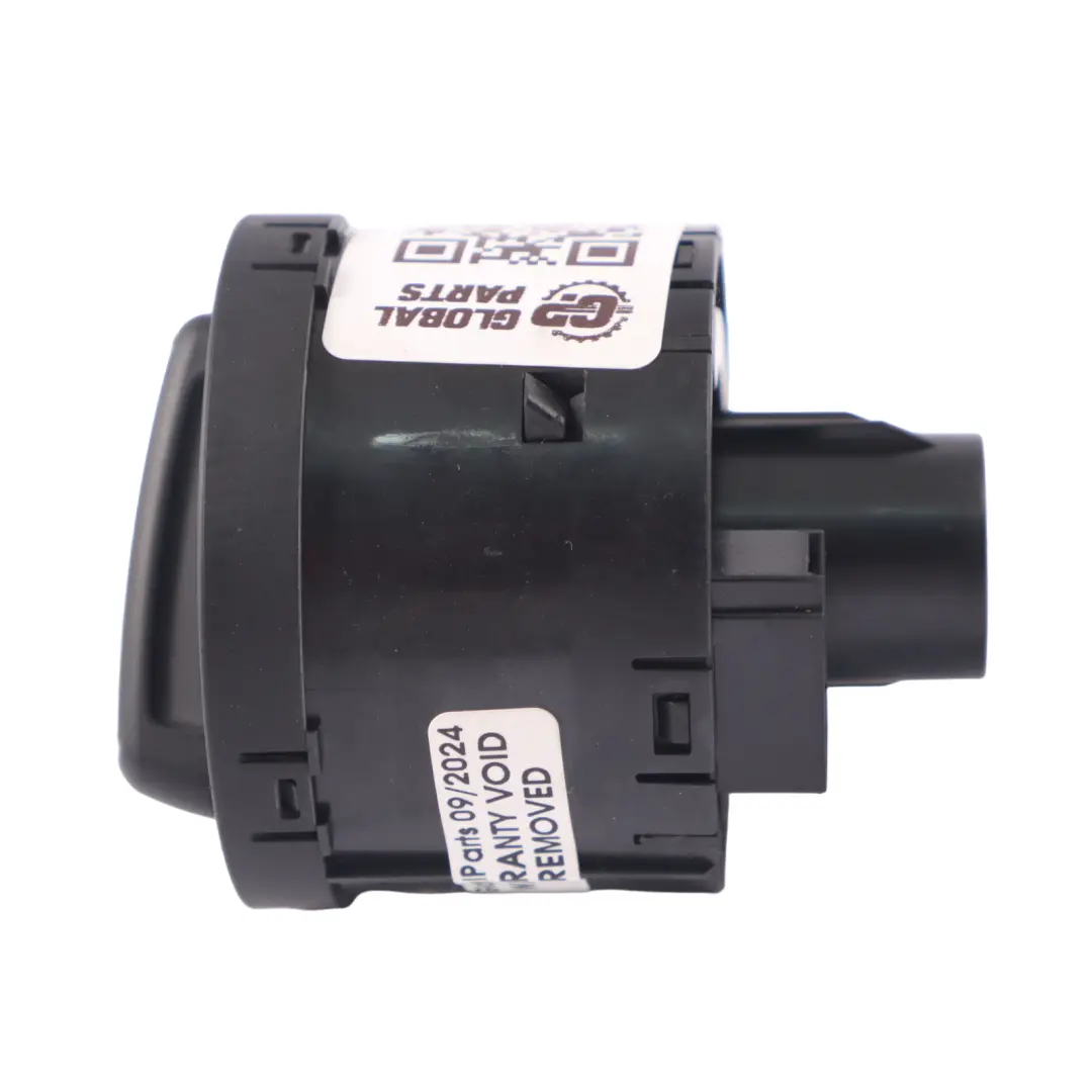 VW Volkswagen Golf 5G Przełącznik Włącznik Świateł - SKU 5G0941431BE - Numer Części 5G0941431BE